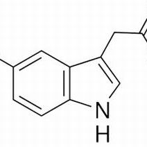 54-16-0/ 5-羟基吲哚乙酸 ,分析标准品,HPLC≥98%