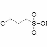 2386-54-1/丁烷磺酸钠 ,	IPC，98%