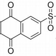 153277-35-1/ 蒽醌-2-磺酸钠一水物 ,BR，97%
