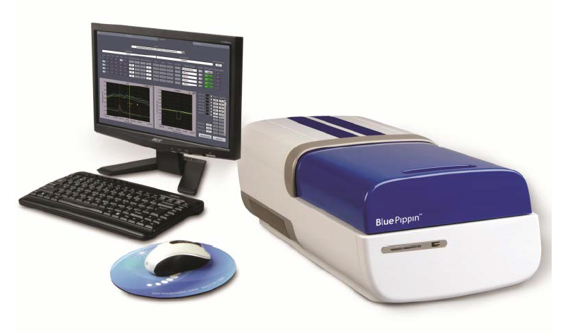 SageScience全自动核酸片段回收系统参展第六届中国先进分子诊断技术与应用论坛