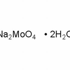 10102-40-6/ 钼酸钠 二水合物,AR，99%