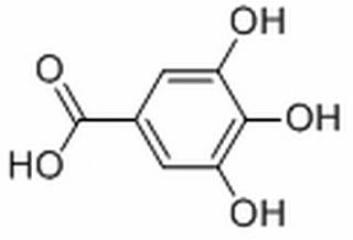 149-91-7/	 没食子酸 ,	AR，98.5%
