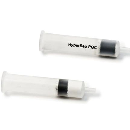 Thermo Scientific™ HyperSep™ Hypercarb™ SPE 小柱60106-301