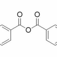 93-97-0/	 苯甲酸酐 ,	ACS，99%