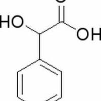 90-64-2/	 DL-扁桃酸,	AR，99%
