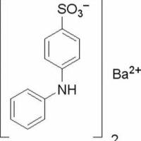 6211-24-1/二苯磺酸钡 , 分析标准品,98%