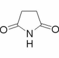123-56-8/	 丁二酰亚,	98.5%