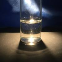 EP4F09.01 Nanosilica Dispersion Epoxy POSS Hybrid Plastics笼型聚倍半硅氧烷