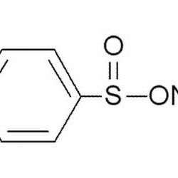 873-55-2/ 苯亚磺酸钠 ,CP，98.5%
