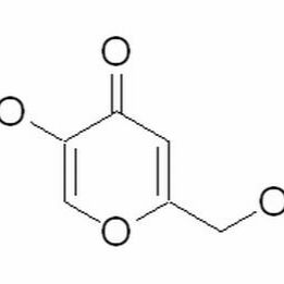 501-30-4/	 曲酸 ,	分析标准品,HPLC≥98%