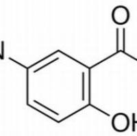 89-57-6/	 5-氨基水杨酸,分析标准品,HPLC≥98%