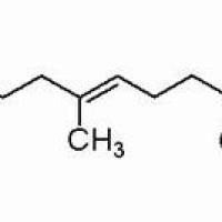 4602-84-0/	 法尼醇 ,	mixture of isomers, ≥95%