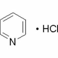628-13-7/	 吡啶盐酸盐,	≥98%