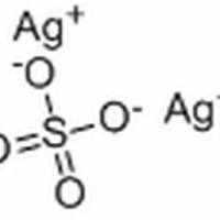 10294-26-5/ 硫酸银 , AR,99.7%