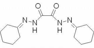 370-81-0/ 双己酮草酰二腙, AR,99%