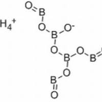 12007-89-5/ 五硼酸铵 , AR,99%