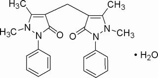 1251-85-0/	 二安替比林甲,	AR