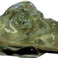 MA4L35.01 Nanosilica Dispersion Methacrylate POSS