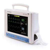 迈瑞MEC-1000便携式多参数监护仪