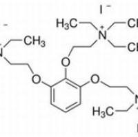 65-29-2/	 三碘季铵酚,	BR，98%
