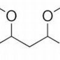 122-31-6/	 1,1,3,3-四乙氧基丙,	BR，95%
