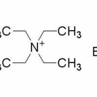 71-91-0/	 四乙基化铵,	AR，99%