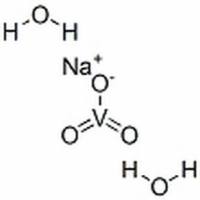 16519-65-6/ 偏钒酸钠,二水, AR,99.9%