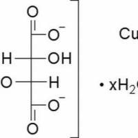 946843-80-7/	 酒石酸铜 ,	CP，98.5%