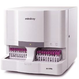 迈瑞BC-5380全自动五分类血液细胞分析仪