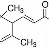 127-41-3/ α-紫罗酮 ,分析标准品,GC≥90%