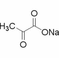 113-24-6/	 酮酸钠,	BR，99%