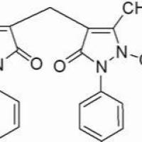1251-85-0/	 二安替比林甲,	AR