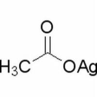 563-63-3/ 乙酸银,≥99%