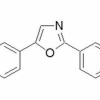 92-71-7/2,5-二苯恶唑 ,	BR，99%