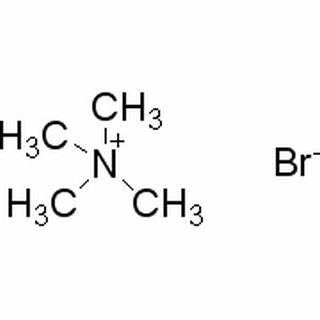 64-20-0/ 四甲基溴化铵 ,AR，99%