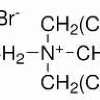 4368-51-8/	 四庚基溴化,特纯，98%