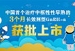 注射用醋酸亮丙瑞林微球 3 个月剂型获批新适应症