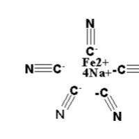 13601-19-9/ 亚铁化钠 . AR,99%