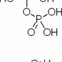 58409-70-4/	 甘油磷酸钙,	AR，98%