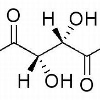 147-71-7/ D-酒石酸,分析标准品,HPLC≥98%