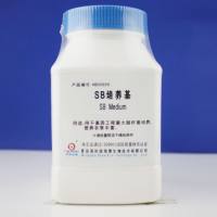 SB培养基