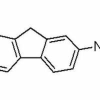 153-78-6/	 2-氨基芴,	BR，98%