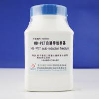 HB-PE自诱导培养基