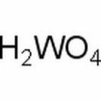 7783-03-1/	 钨酸,AR