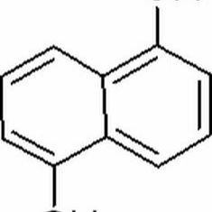 83-56-7. 1,5-二羟基萘 ,BR，97%