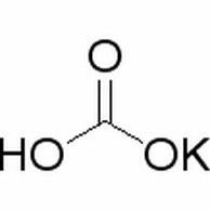298-14-6/ 碳酸氢钾 ,AR，99.5%