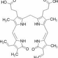 635-65-4/ 胆红素 , BR,98%