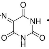 26351-19-9/ 一水合紫尿酸 , 特纯,97%