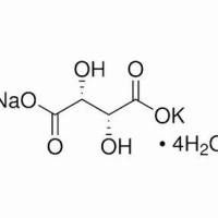 6381-59-5/	 酒石酸钾钠，四水,	AR，99%