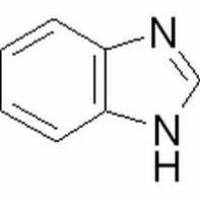 51-17-2/	 苯并咪唑,	CP，98%